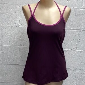 Fabletics activewear tanktop